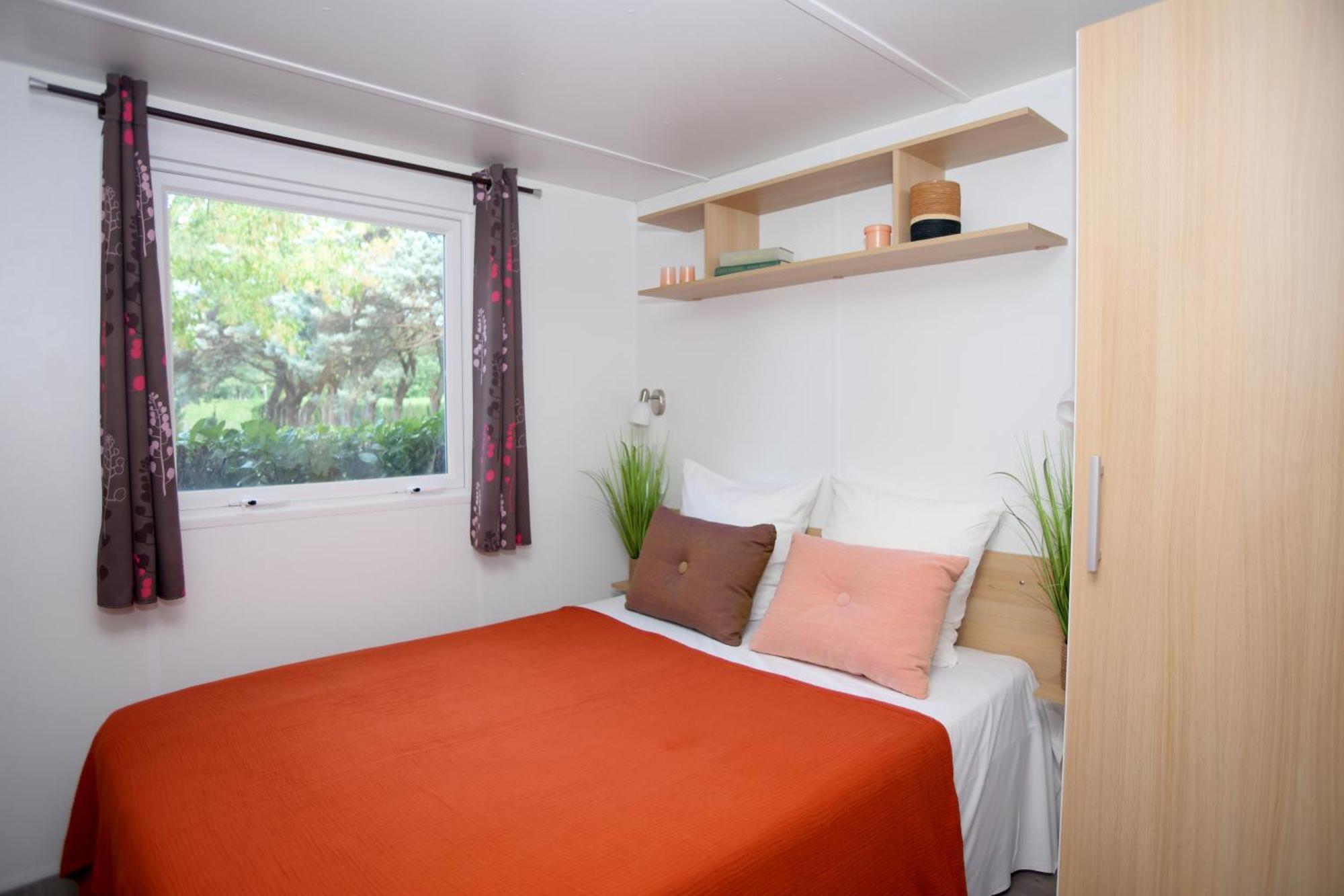 Rives D'Arc Hotell Vallon-Pont-dʼArc Rum bild