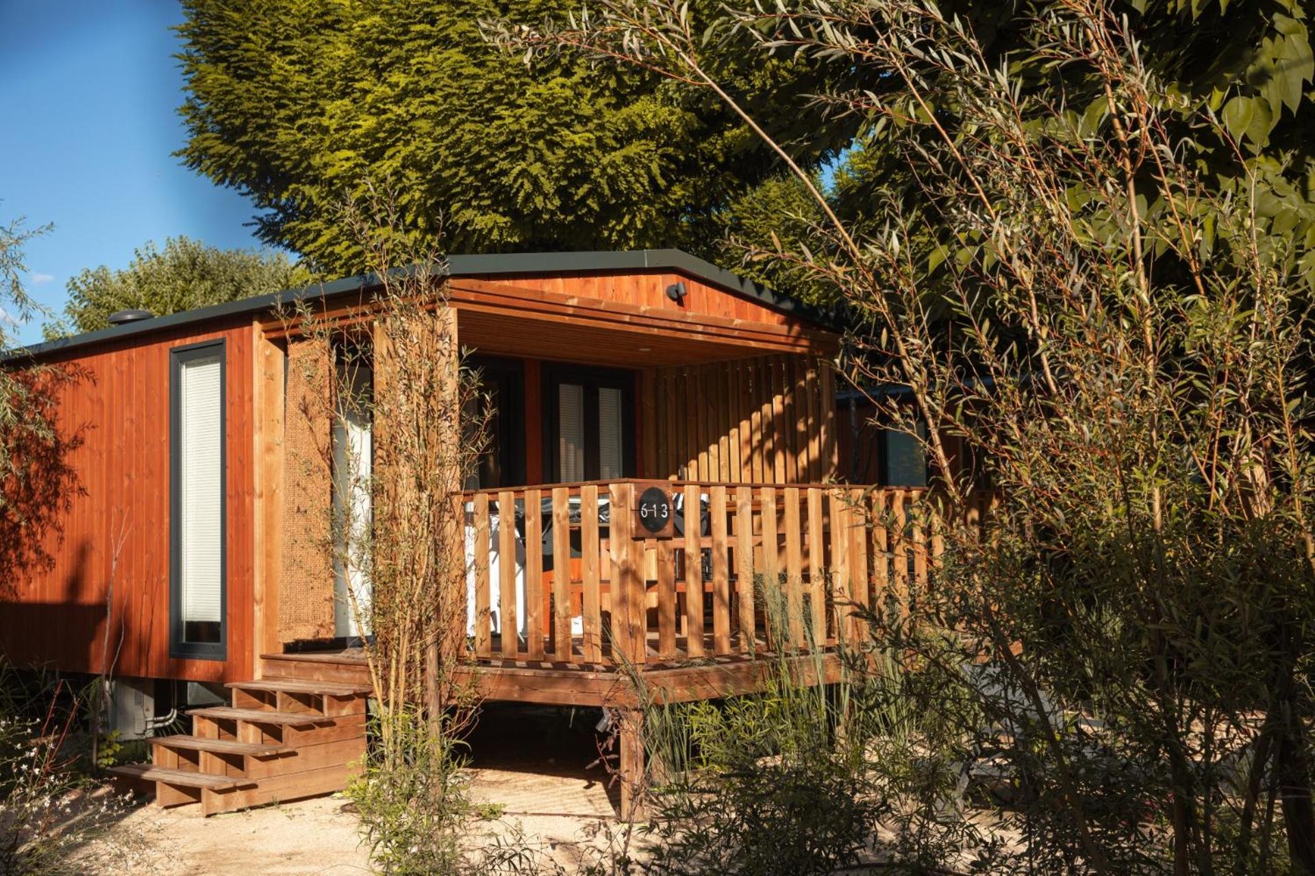 Rives D'Arc Hotell Vallon-Pont-dʼArc Rum bild