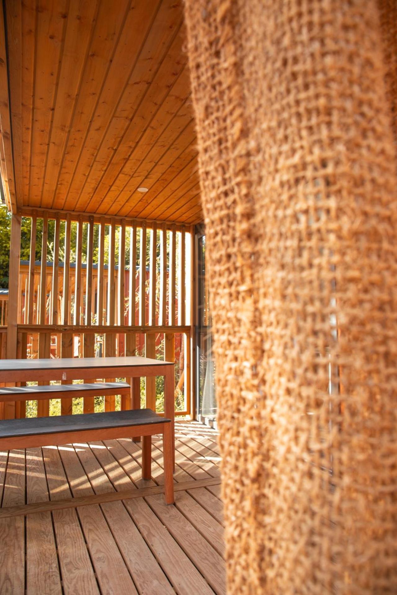 Rives D'Arc Hotell Vallon-Pont-dʼArc Rum bild